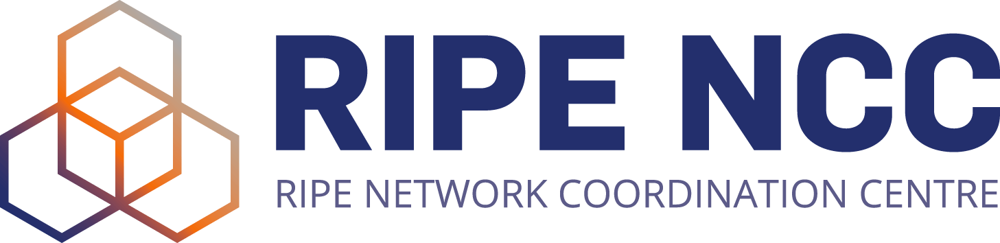 RIPE NCC Member